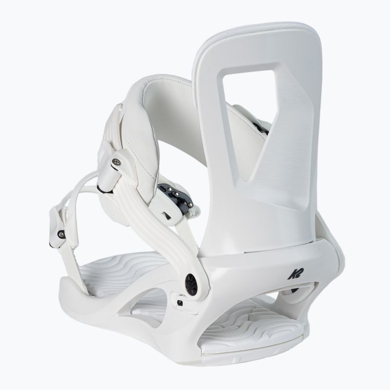 Attacchi da snowboard da donna K2 Bedford 4