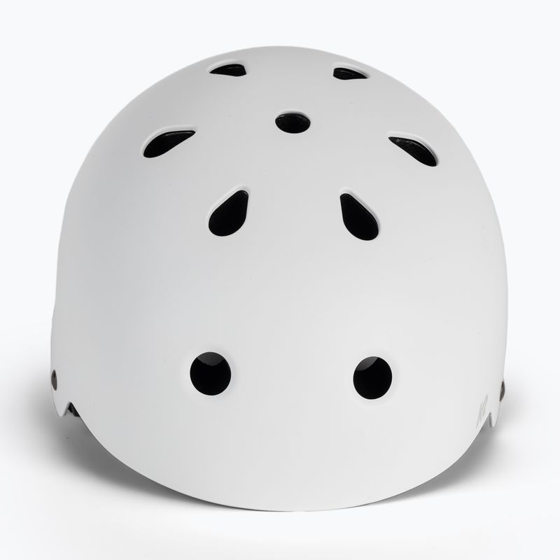 Casco K2 Varsity 2022 bianco 2