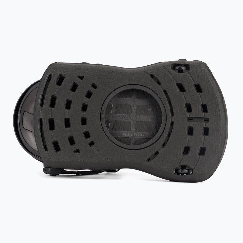 Attacchi da snowboard da uomo RIDE C-6 scarabocchio 3