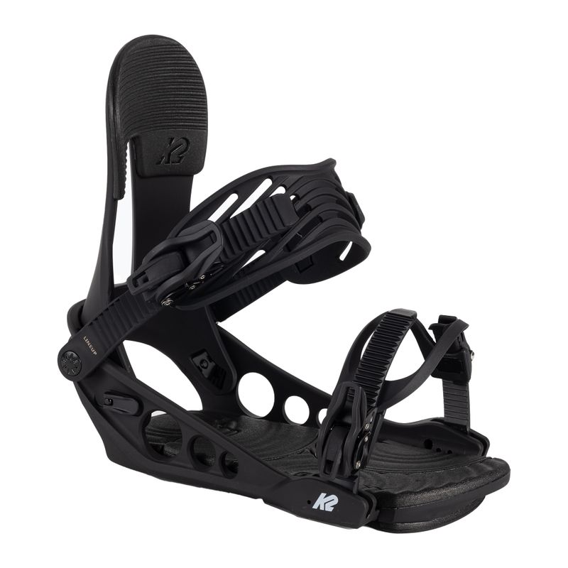 Attacchi da snowboard K2 Lineup