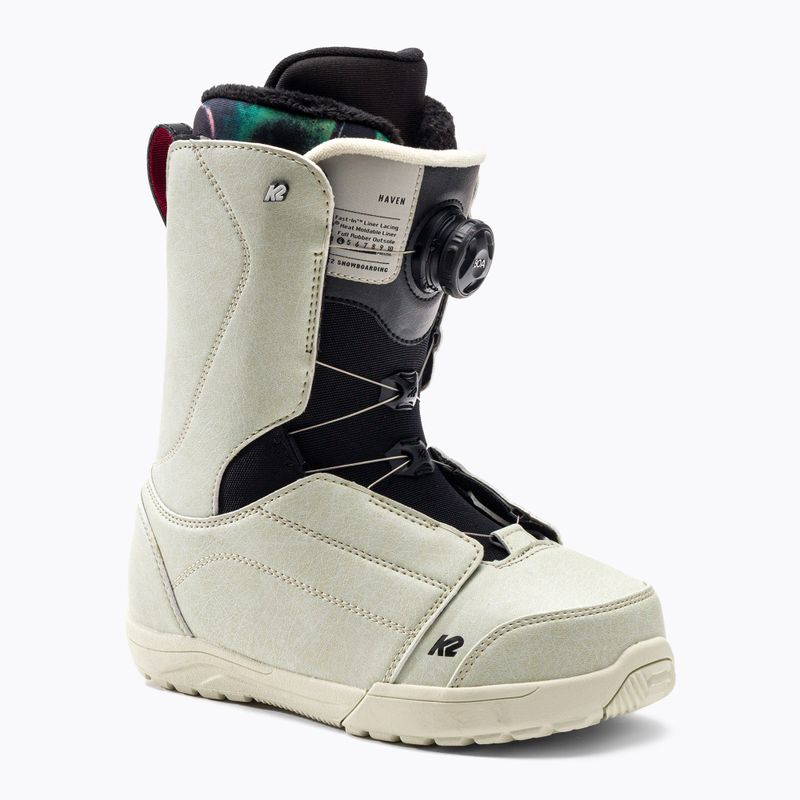 Scarponi da snowboard da donna K2 Haven