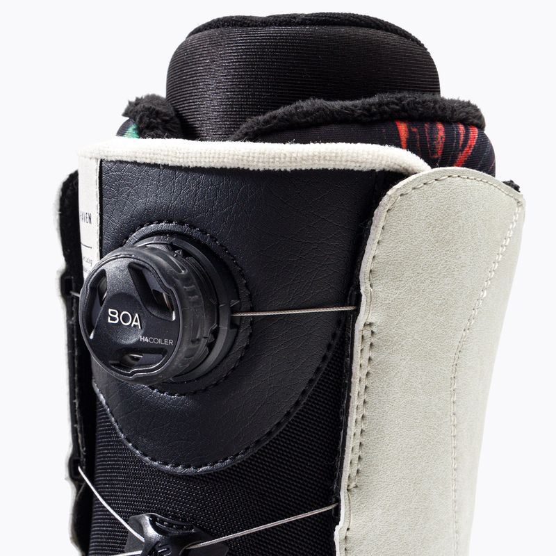 Scarponi da snowboard da donna K2 Haven 6