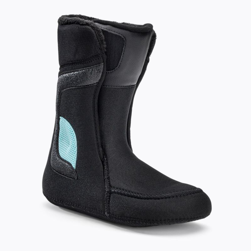 Scarponi da snowboard K2 Kinsley Clicker X Hb nero 5