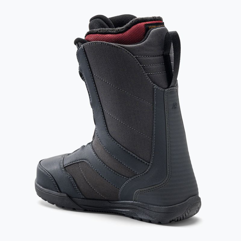 Scarponi da snowboard K2 Raider 2