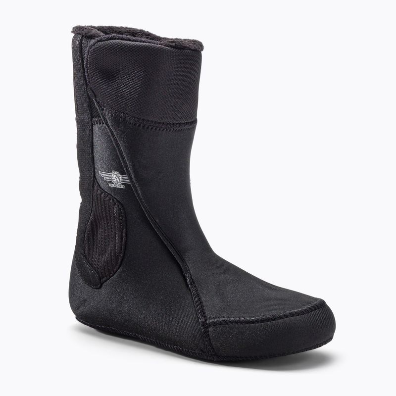 Scarponi da snowboard da uomo RIDE Trident 2021 nero 5
