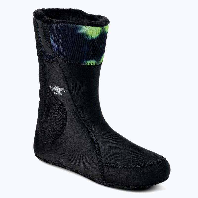 Scarponi da snowboard da uomo RIDE Lasso Pro nero 5