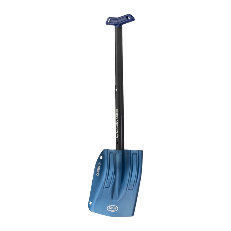 BCA Dozer 1T Pala da valanga blu
