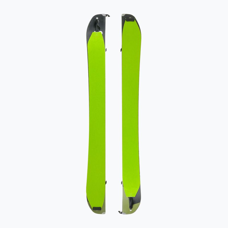 K2 Marauder Split Package splitboard 5