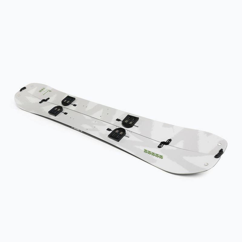 K2 Marauder Split Package splitboard 6