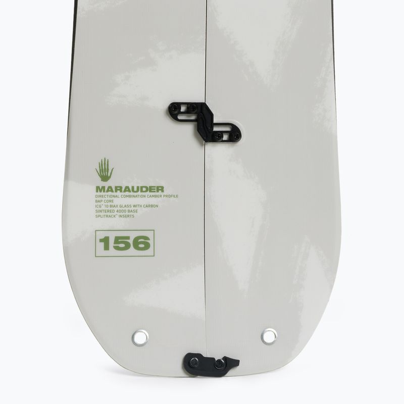 K2 Marauder Split Package splitboard 7