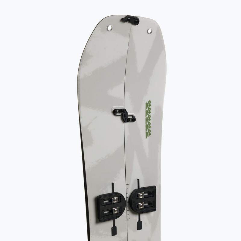 K2 Marauder Split Package splitboard 9