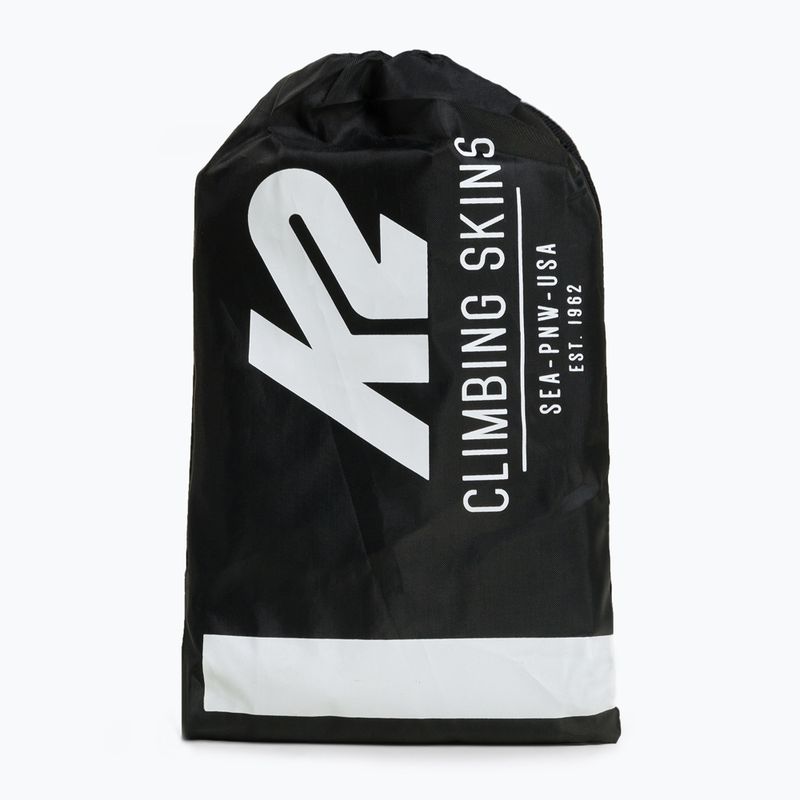 K2 Marauder Split Package splitboard 10