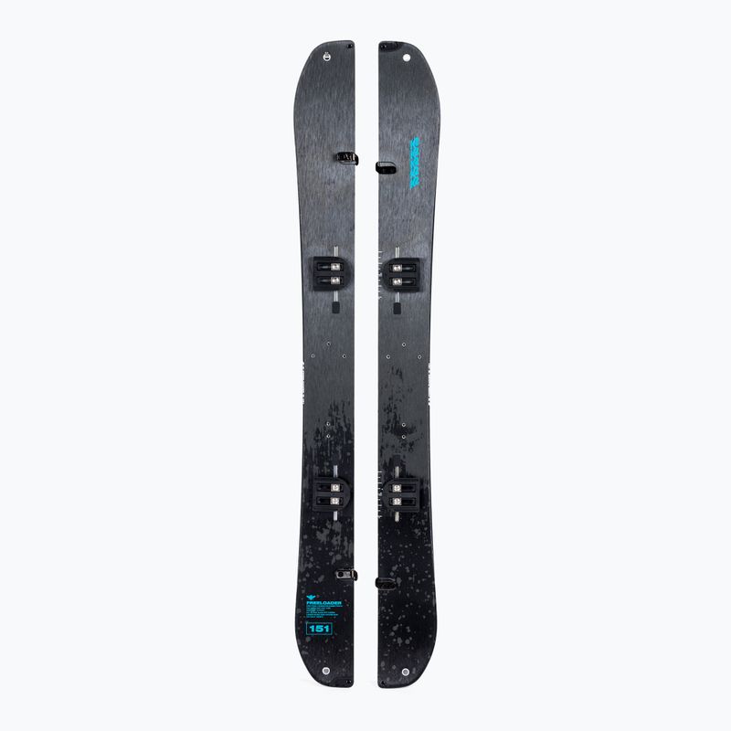 K2 Freeloader Split Package splitboard 4