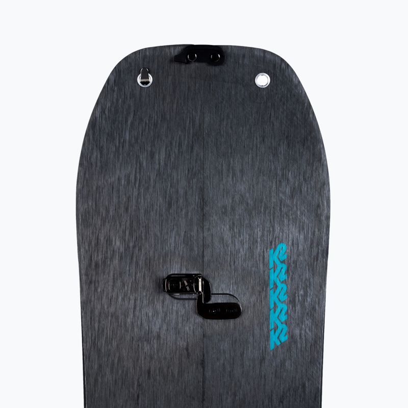 K2 Freeloader Split Package splitboard 6