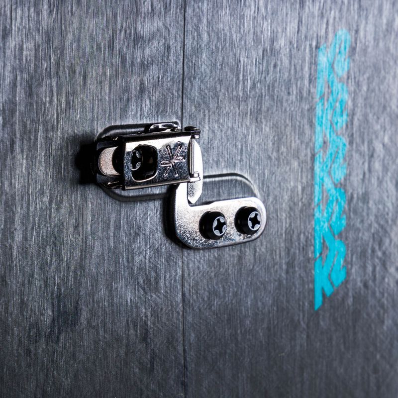 K2 Freeloader Split Package splitboard 7