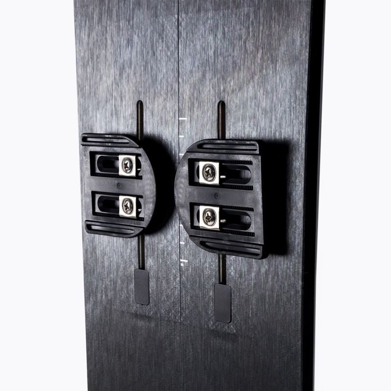 K2 Freeloader Split Package splitboard 8