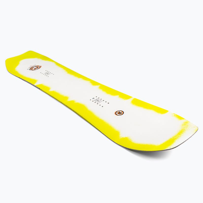 Snowboard RIDE Psychocandy 2