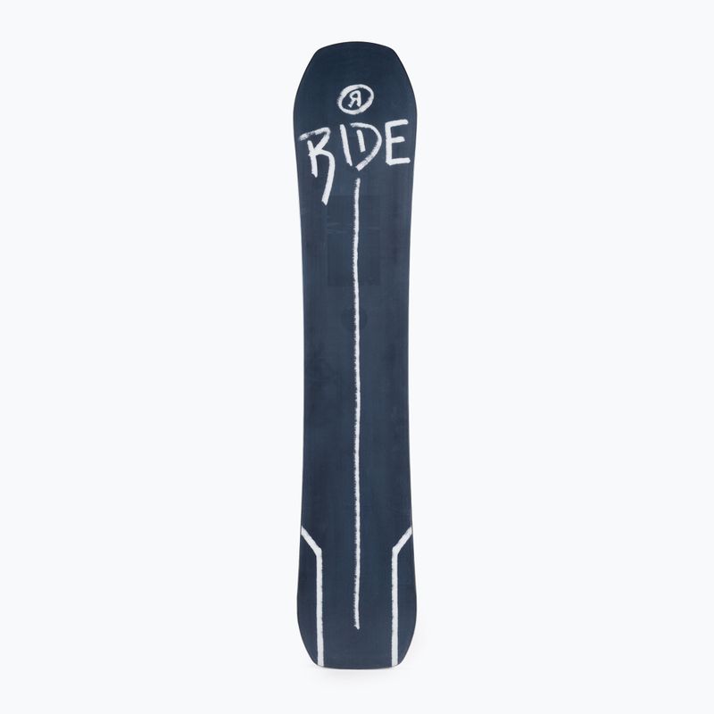 Snowboard da uomo RIDE Smokescreen 3