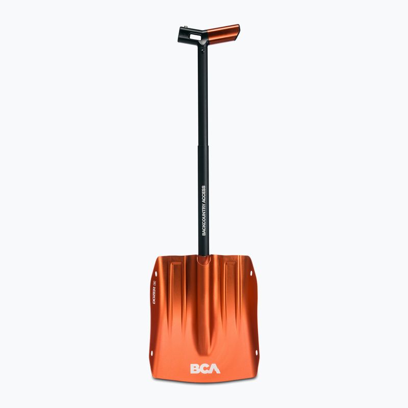 BCA Dozer 2H pala da valanga nera 2