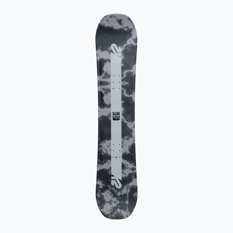 Snowboard per bambini K2 Lil Mini 3