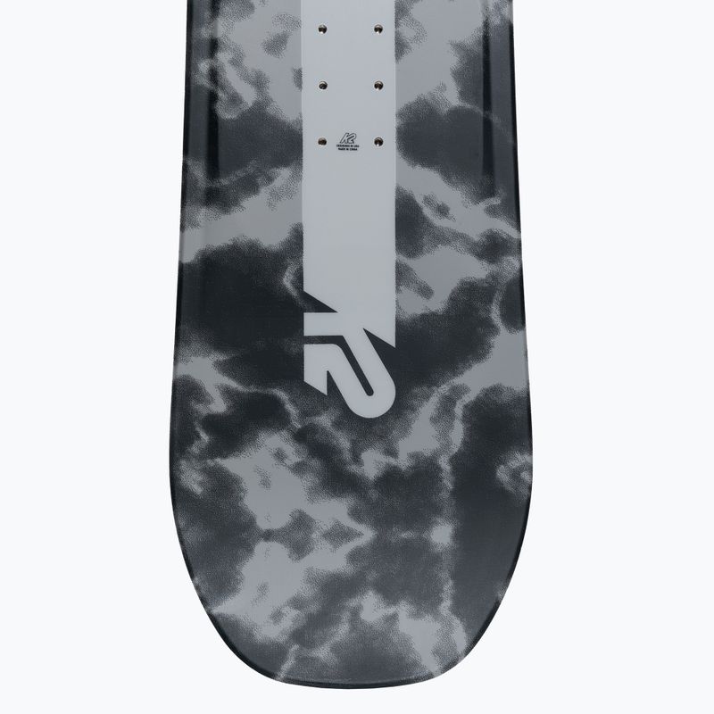 Snowboard per bambini K2 Lil Mini 6