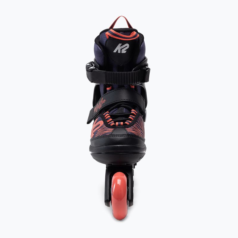 Pattini a rotelle per bambini K2 Marlee 5