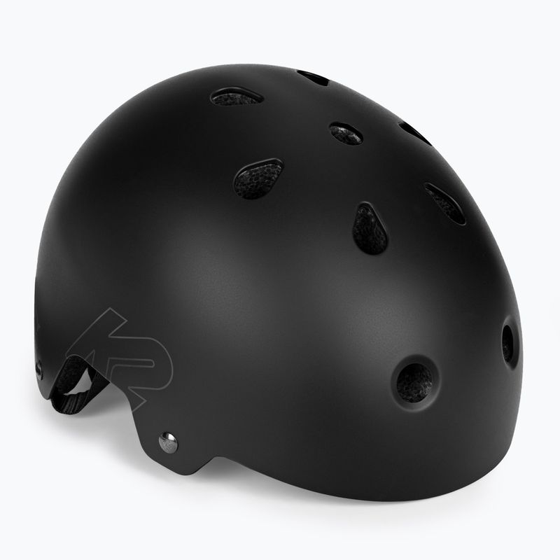Casco K2 Varsity Mips nero