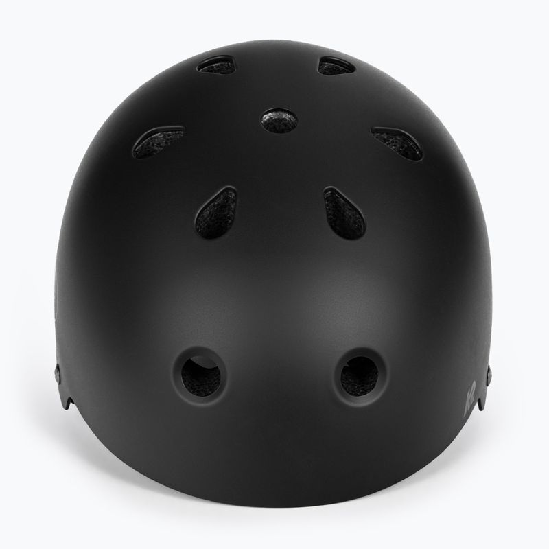 Casco K2 Varsity Mips nero 2