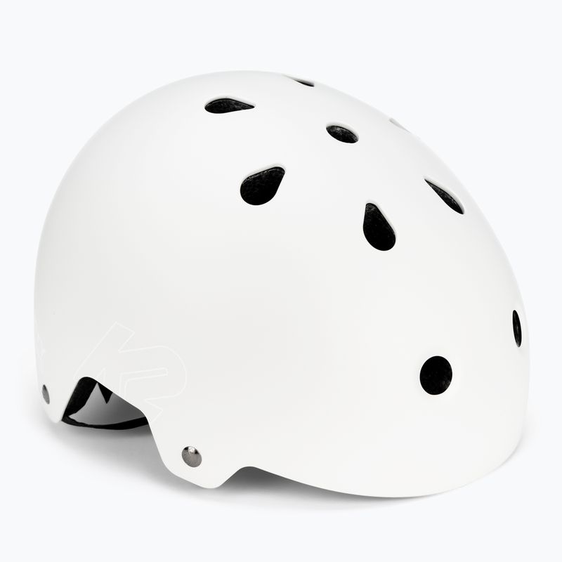 Casco K2 Varsity Mips grigio