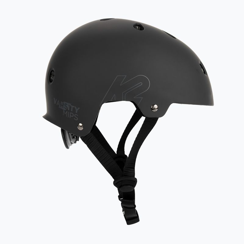 Casco K2 Varsity Mips nero 7