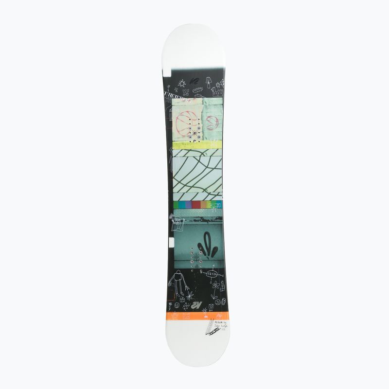 Snowboard K2 Medium 2