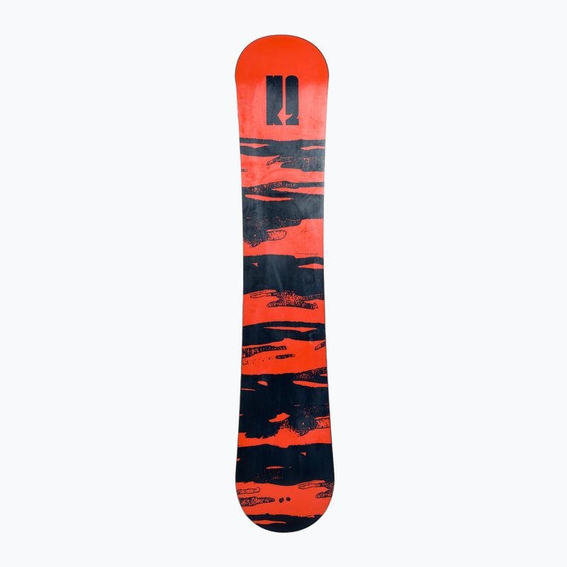 Snowboard K2 Standard 4