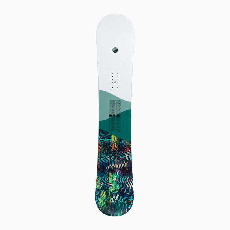 Snowboard K2 First Lite 3