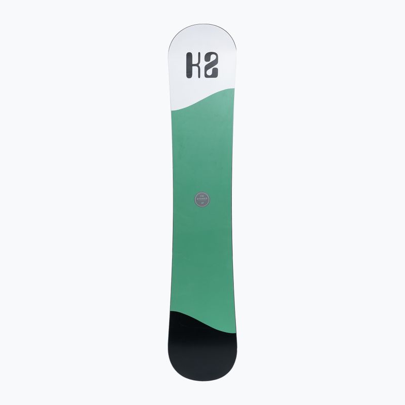 Snowboard K2 First Lite 4