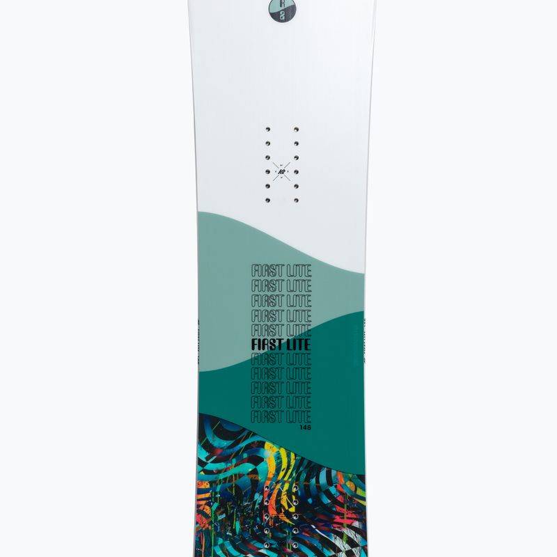 Snowboard K2 First Lite 5