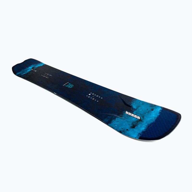 Snowboard K2 Alchemist 2