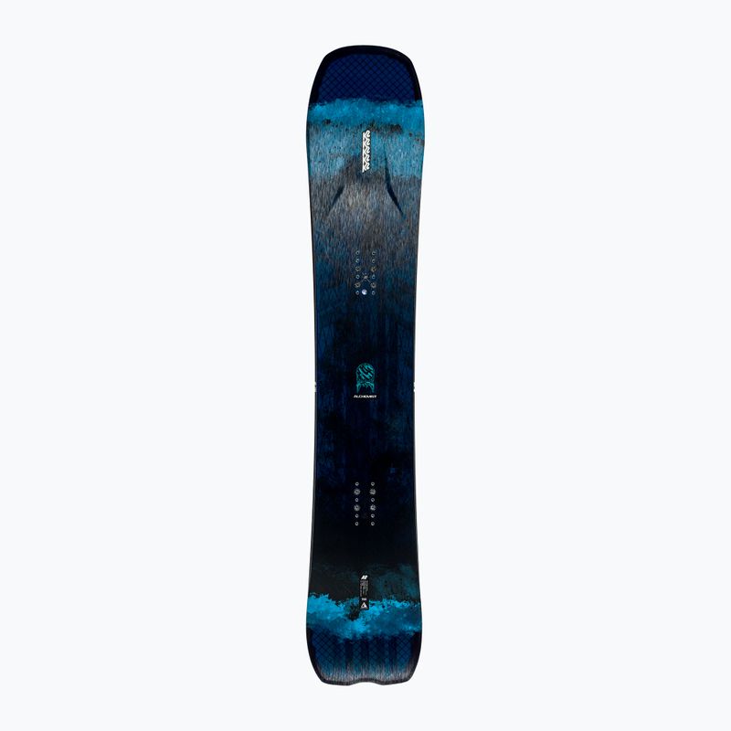 Snowboard K2 Alchemist 3