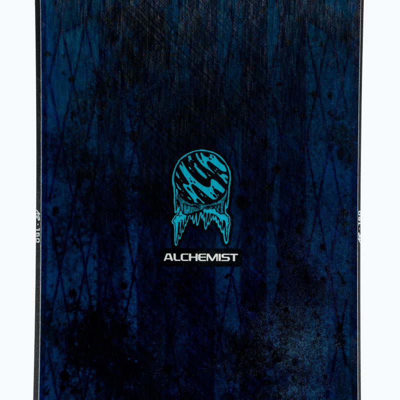 Snowboard K2 Alchemist 5