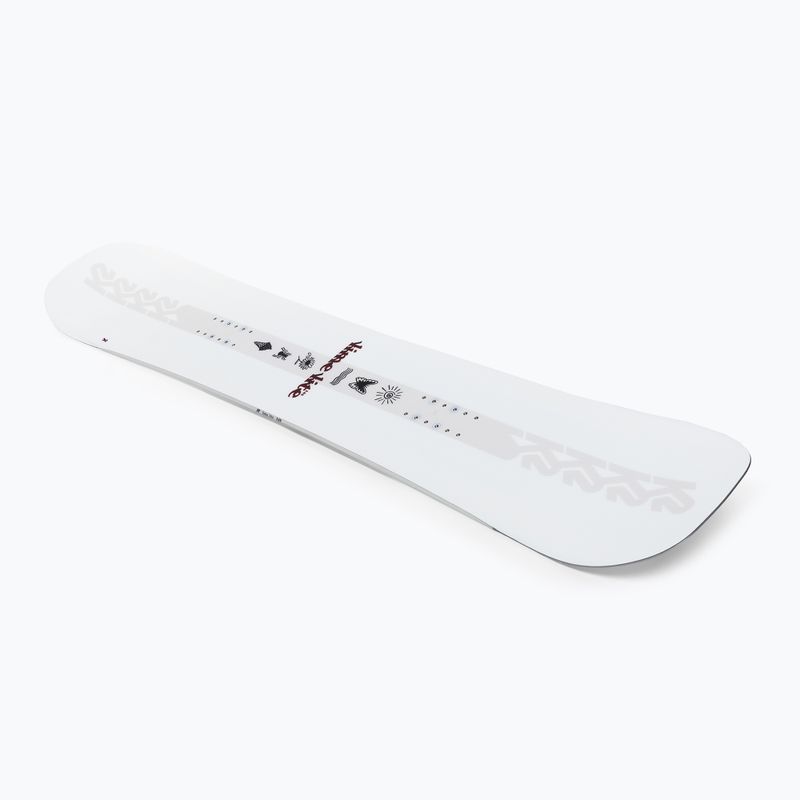 Snowboard donna K2 Lime Lite 2