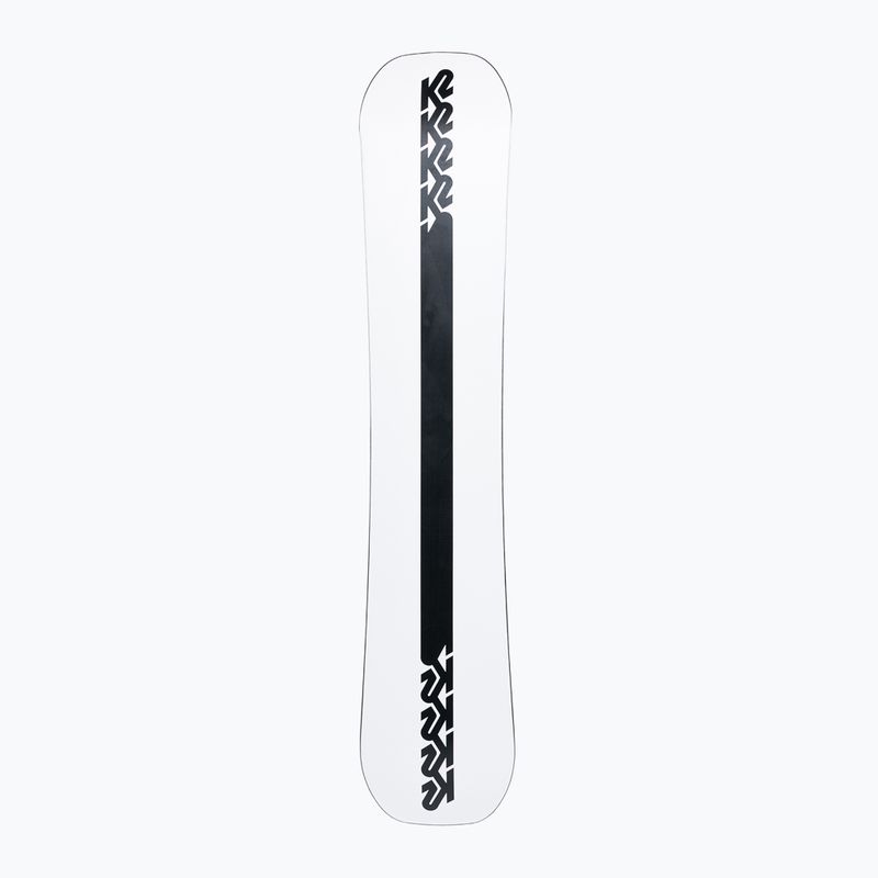Snowboard donna K2 Lime Lite 4