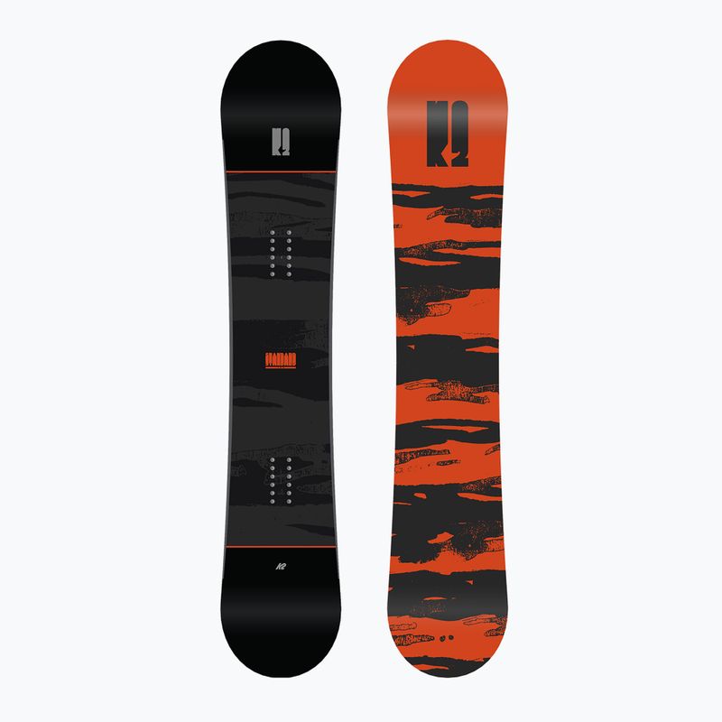 Snowboard K2 Standard Wide