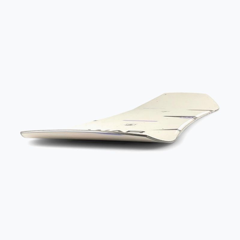 Snowboard RIDE Warpig bianco/viola 7