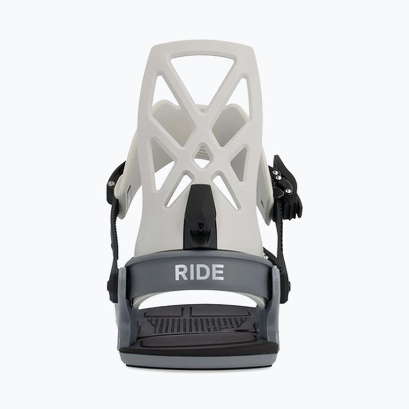 Attacchi da snowboard da uomo RIDE C-4 grigio 7