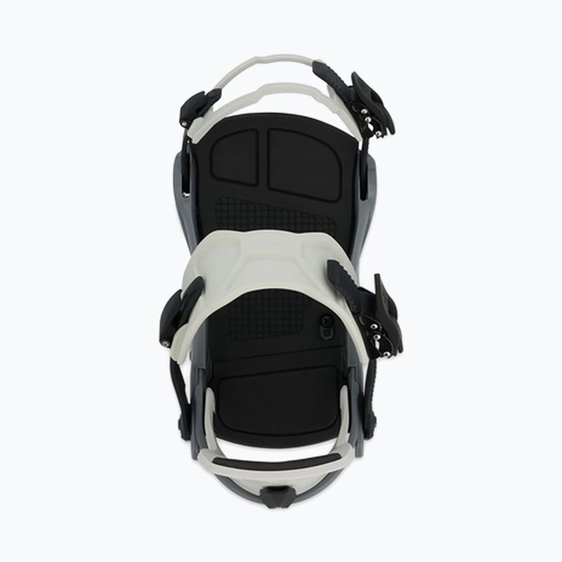 Attacchi da snowboard da uomo RIDE C-4 grigio 8