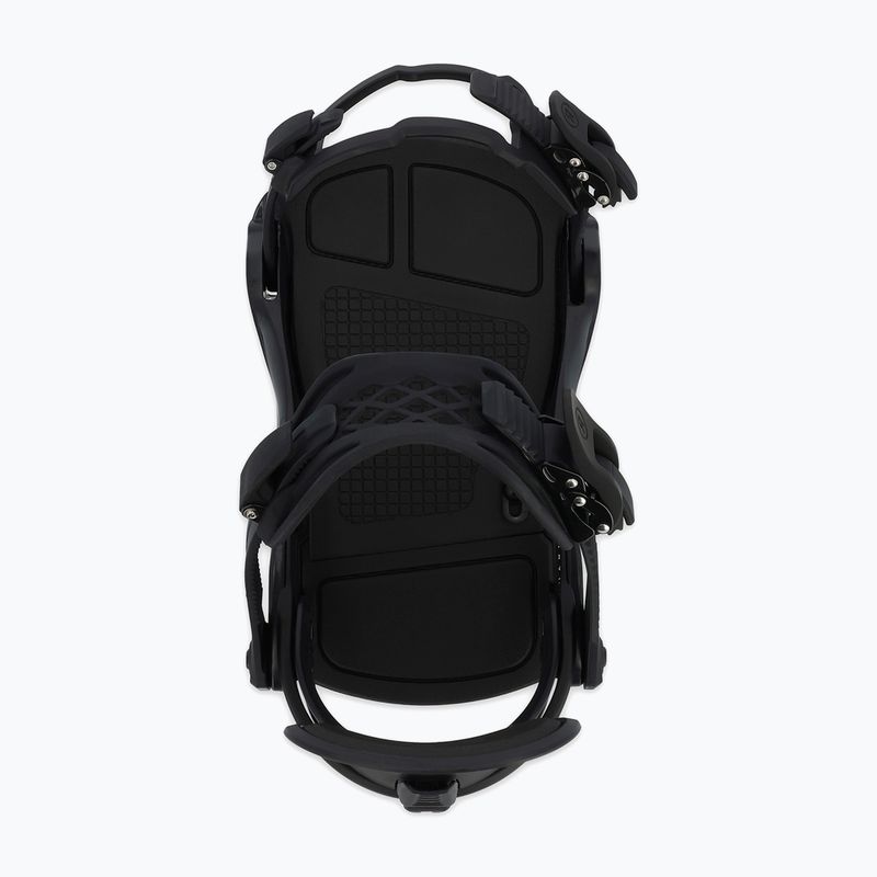 Attacchi da snowboard da donna RIDE CL-2 nero 4