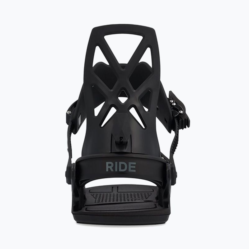 Attacchi da snowboard da uomo RIDE C-4 nero 7