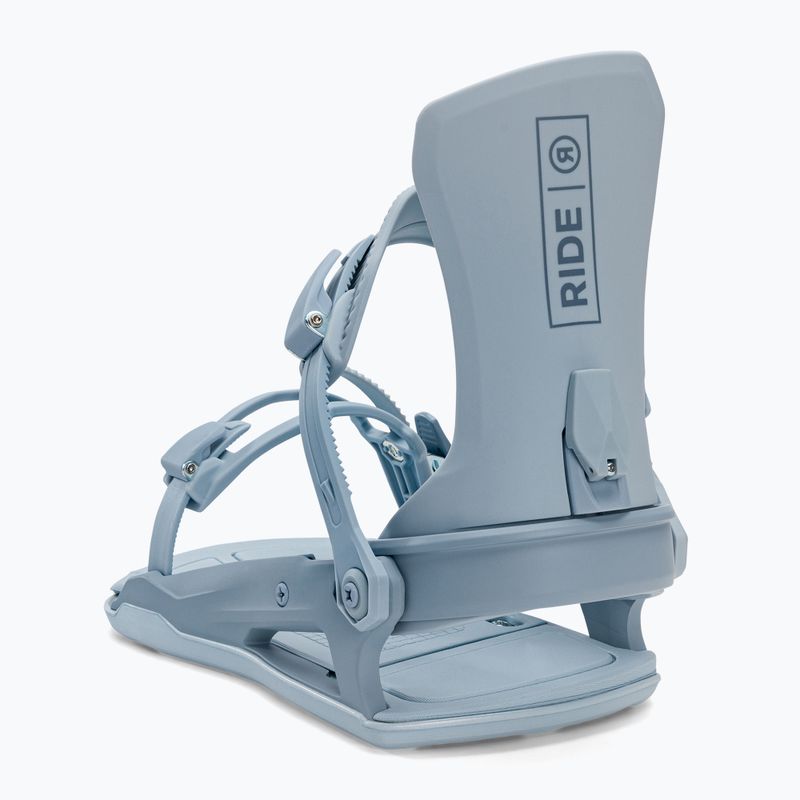 Attacchi da snowboard da donna RIDE CL-6 ice 4