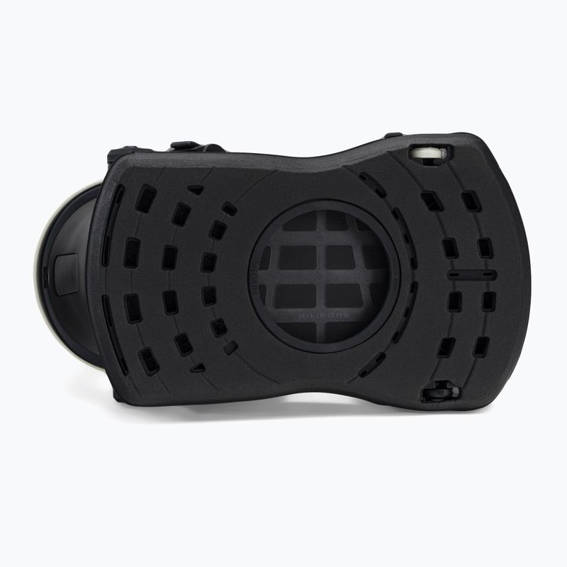 Attacchi da snowboard da uomo RIDE C-6 nero 3