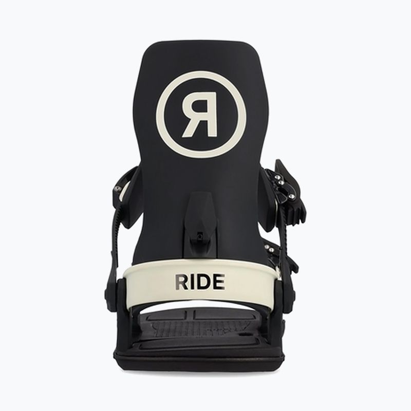 Attacchi da snowboard da uomo RIDE C-6 nero 7
