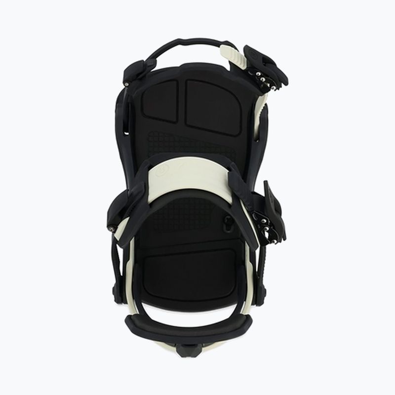 Attacchi da snowboard da uomo RIDE C-6 nero 8